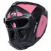 ARD CHAMPS™ Protector Guard Wrestling Helmet Head Gear Boxing MMA UFC Rugby